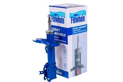 Амортизатор передний FINWHALE 13018GR