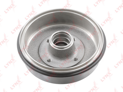 Барабан тормозной LYNXauto BM1016