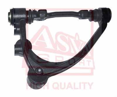 Рычаг передний правый верхний ASVA 0124003W