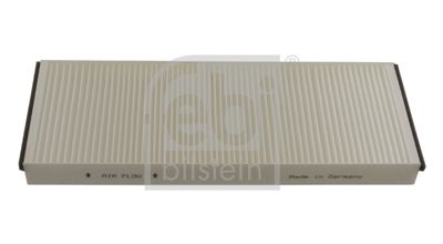 Фильтр салона угольный DENCKERMANN M119021A