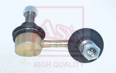 Тяга стабилизатора переднего левая ASVA 0423KBL