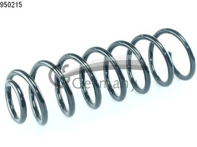 Пружина подвески CS Germany 14950215