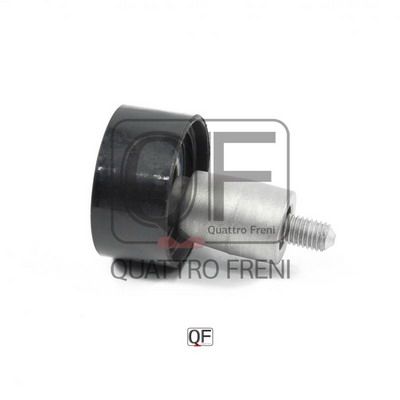 Ролик натяжителя ремня ГРМ QUATTRO FRENI QF00100217