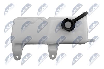 Бачок расширительный NTY CZWCH001