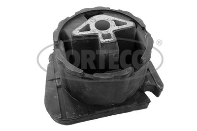 Опора КПП QUATTRO FRENI QF81B00002