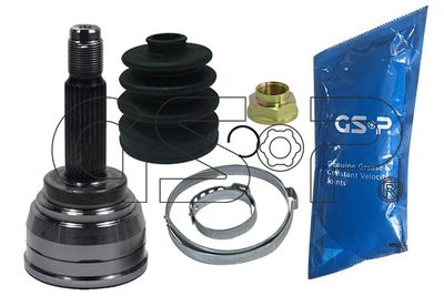 ШРУС наружный GSP 824075