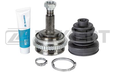 ШРУС наружный B-RING BLC170NA