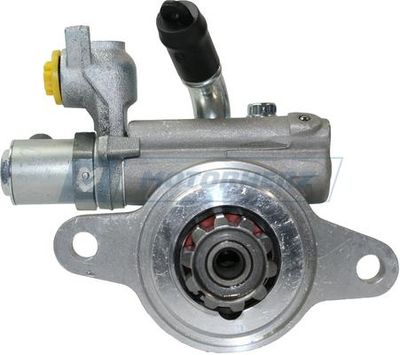 Насос ГУР MotorHerz P1291HG