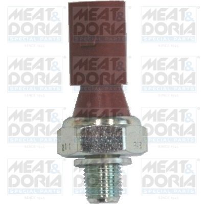 Датчик давления масла MEAT&DORIA 72028