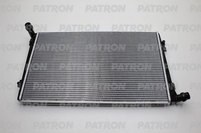 Радиатор системы охлаждения PATRON PRS3927