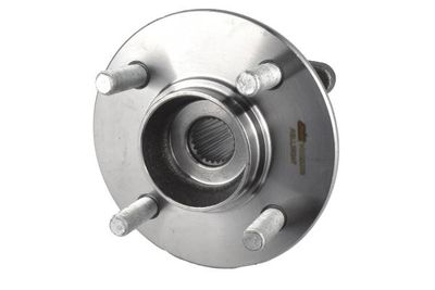 Ступица колеса JIKIU HW22059