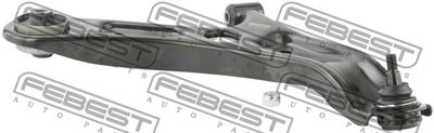 Рычаг передний правый FEBEST 1224SOLH5RH