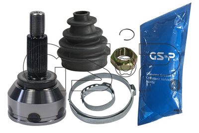 ШРУС наружный GSP 818007