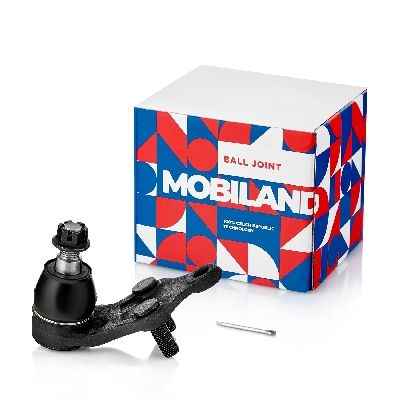 Опора шаровая передняя левая MOBILAND 130101580