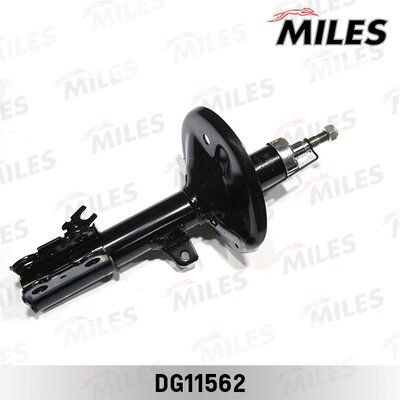Амортизатор Miles DG11562