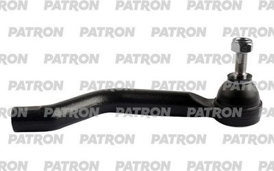 Наконечник рулевой тяги PATRON PS1441R