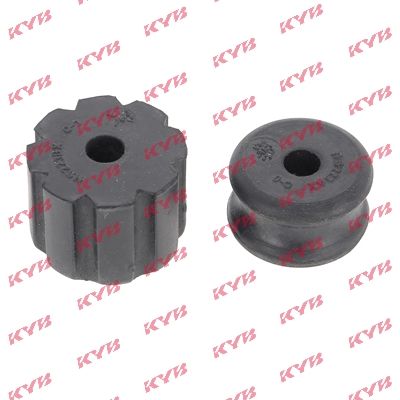 Опора амортизатора заднего комплект KYB SM5123