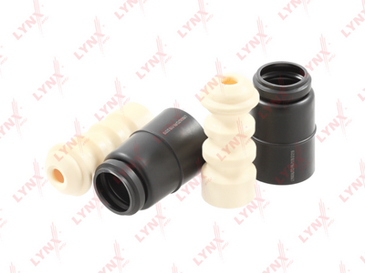 Комплект пылезащитный амортизатора LYNXauto PR7178