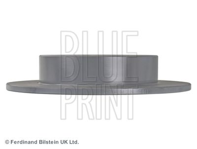 Диск тормозной Blue Print ADH24361