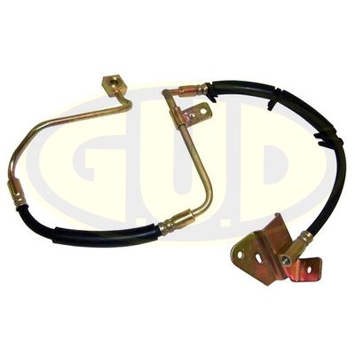 Шланг тормозной передний левый GUD GBH000329