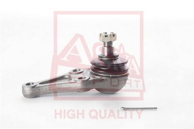 Опора шаровая передняя нижняя ASVA 0420902