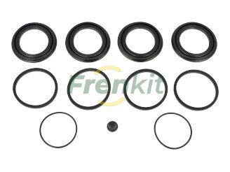 Ремкомплект тормозного суппорта FRENKIT 243071