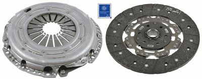 Комплект сцепления SACHS 3000970037