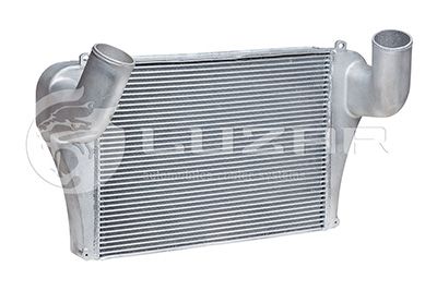 Радиатор интеркулера LUZAR LRIC0723