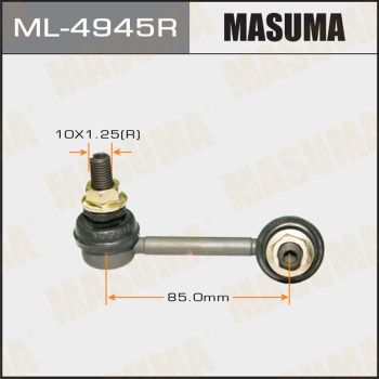 Стойка стабилизатора Masuma ML4945R