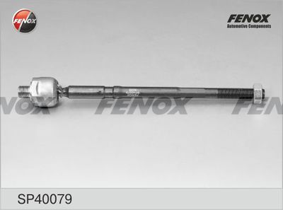 Тяга рулевая FENOX SP40079