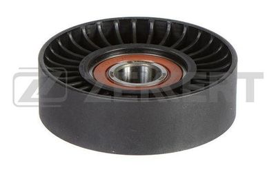 Ролик натяжителя ремня CAFFARO 2297