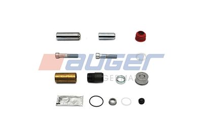 Ремкомплект направляющих суппорта TTT 13873