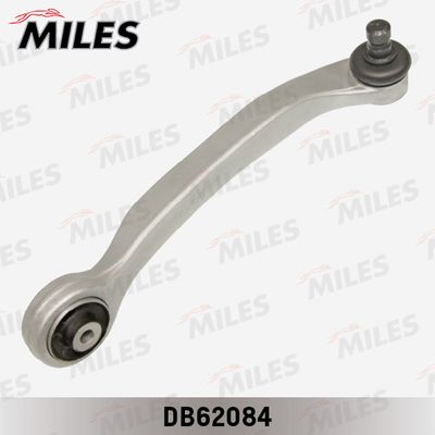 Рычаг передней подвески верхний левый Miles DB62084