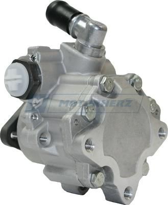 Насос ГУР MotorHerz P1095HG