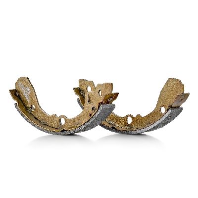 Колодки тормозные барабанные MOBILAND 431201630