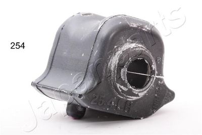 Втулка переднего стабилизатора левая JAPANPARTS RU254