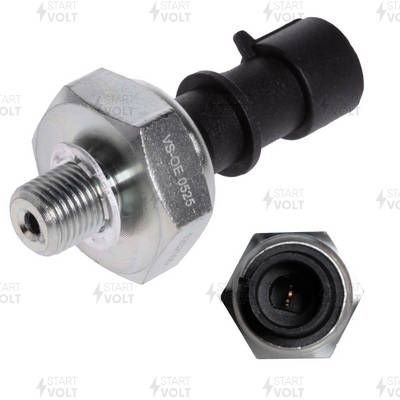 Датчик давления масла аварийный STARTVOLT VSOE0525