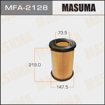 Фильтр воздушный Masuma MFA2128