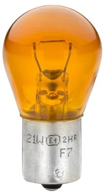 Лампа галогенная HELLA 8GA006841121