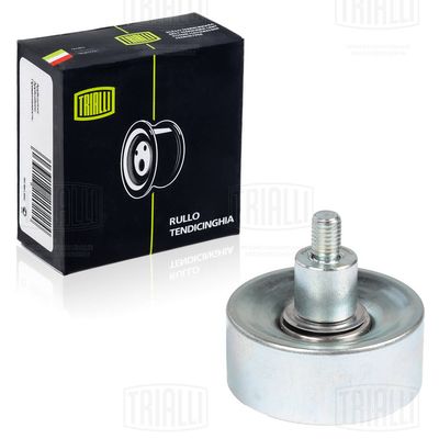 Ролик ремня приводного TRIALLI CM5171