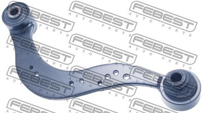 Тяга задняя поперечная FEBEST 0125GGL15R