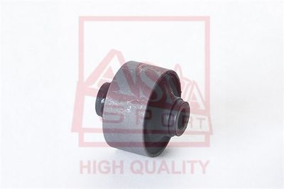 Сайлентблок рычага переднего задний ASVA 0401NA4B