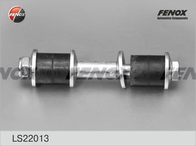 Тяга стабилизатора переднего FENOX LS22013