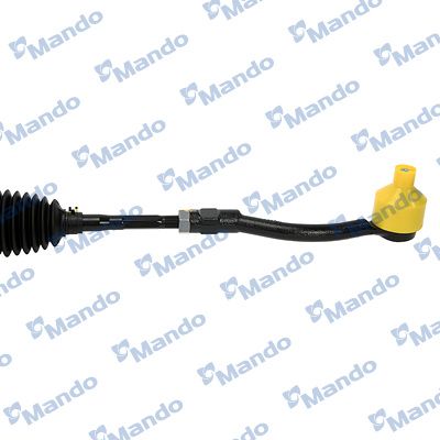 Рейка рулевая в сборе Mando TS577004L000