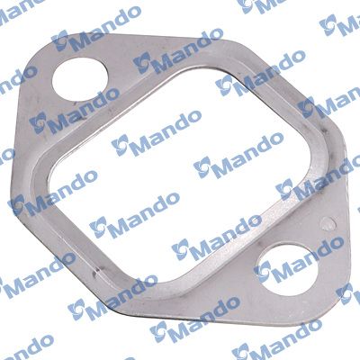Прокладка выпускного коллектора Mando DN2851345200