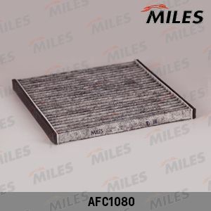 Фильтр салона угольный Miles AFC1080