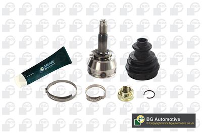 ШРУС BGA CV2225A