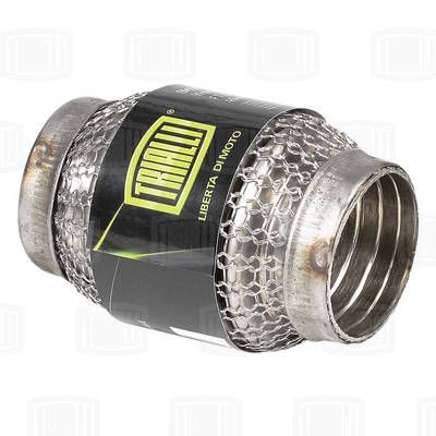 Виброкомпенсатор выхлопной трубы TRIALLI FT0004