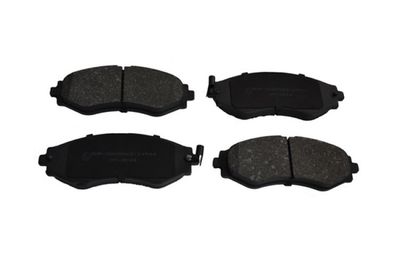 Колодки тормозные задние SCT Germany SP310