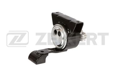 Подушка двигателя передняя левая Zekkert GM3583